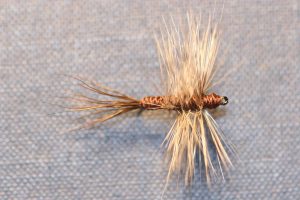 Fly fishing fly